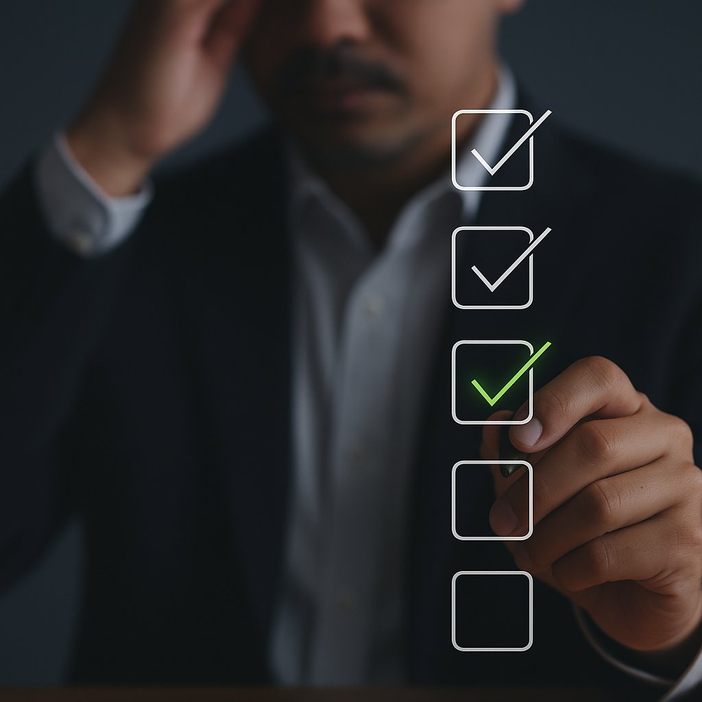 4 The Art of Choosing