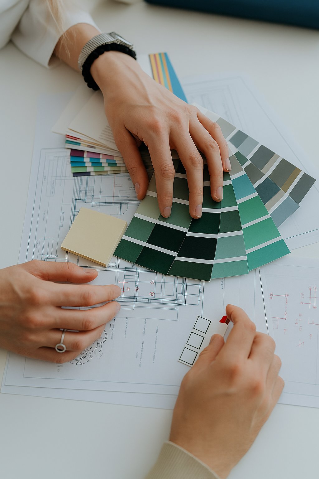 5 The Art of Choosing