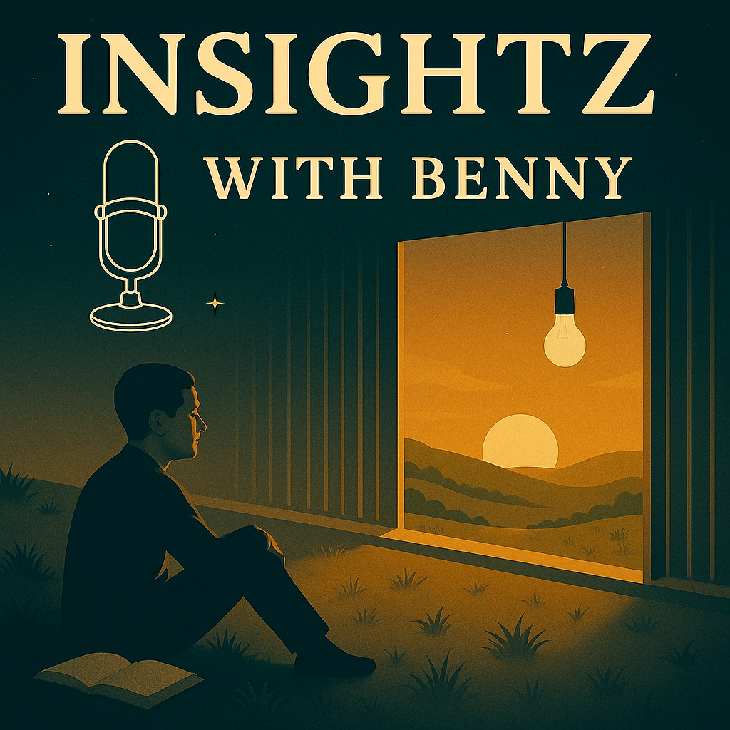 Insightz_Space Podcast